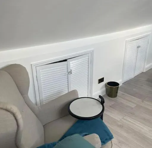 Apartament z 1 sypialnią
